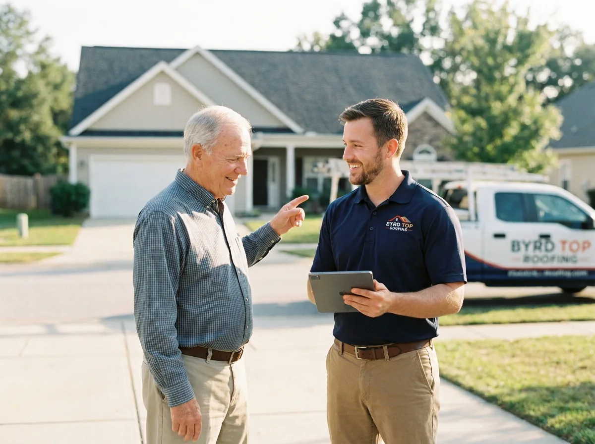 Roofing Herndon, KY FAQs